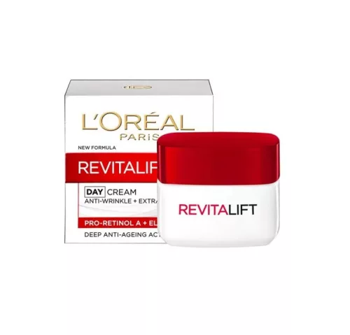 Loreal Revitalift arckrém 
