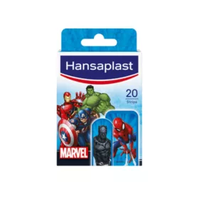 Hansaplast Disney Marvel