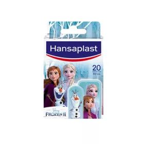 Hansaplast Disney Frozen