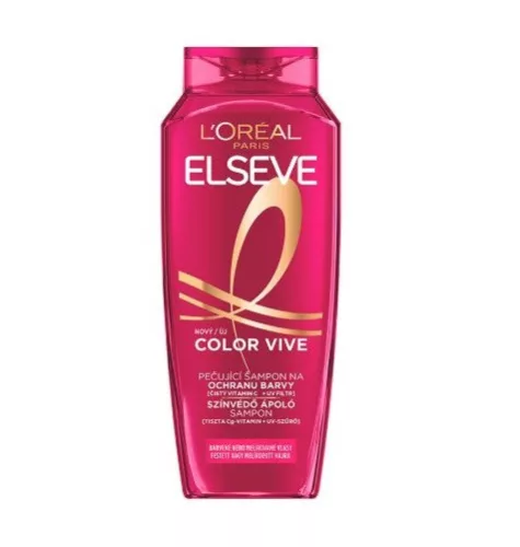 Elseve Color Vive