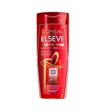 Elseve Color Vive