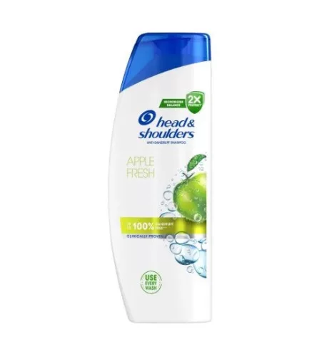 Head&Shoulders Apple Fresh