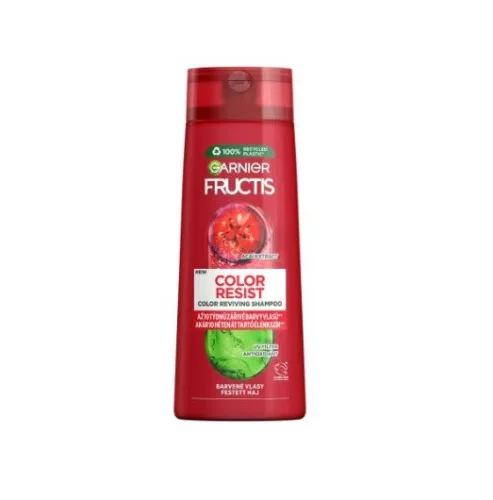 Fructis Color Resist
