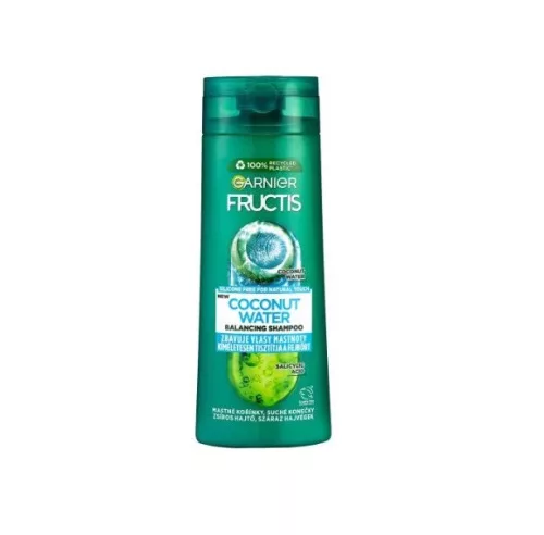 Fructis Coconut Water