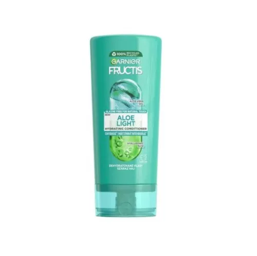 Fructis Aloe Light