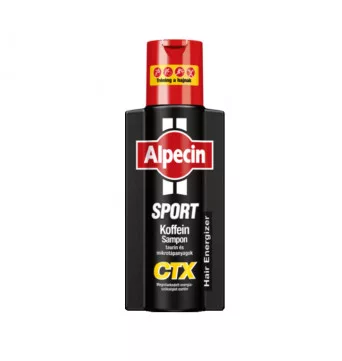 Alpecin Sport Sampon