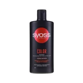 Syoss Color