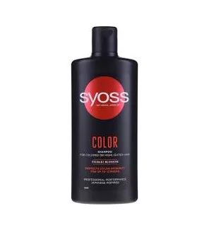 Syoss Color