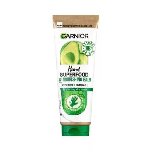 Garnier Hand SuperFood