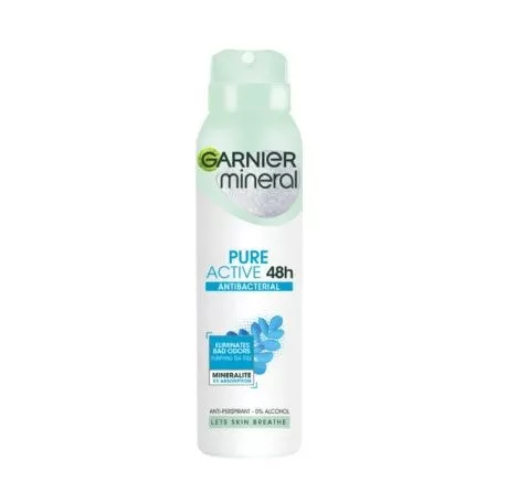 Garnier dezodor Mineral Pure Active