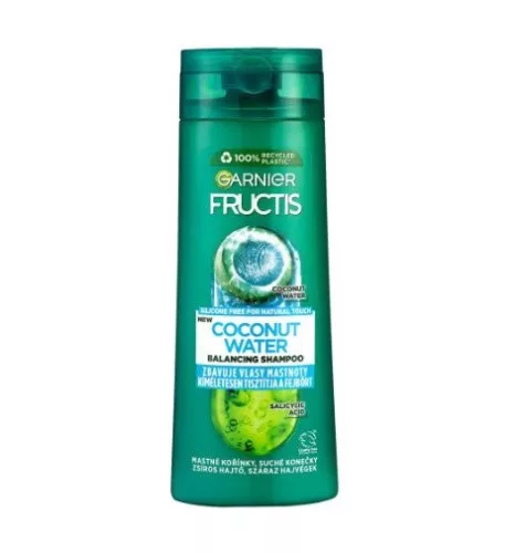 Fructis Coconut Water