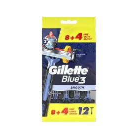Gillette Blue3 Smooth
