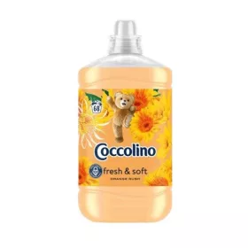 Coccolino Fresh&Soft Orange Rush