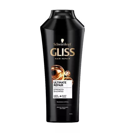 Gliss Kur Ultimate Repair