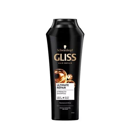 Gliss Kur Ultimate Repair