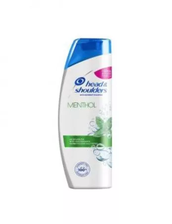 Head&Shoulders Menthol