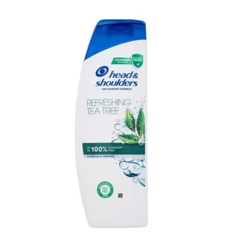 Head&Shoulders Refreshiing