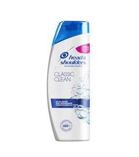 Head&Shoulders Classic Clean