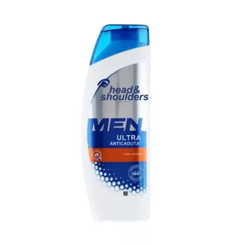Head&Shoulders Men
