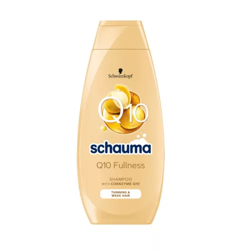 Schauma Q10