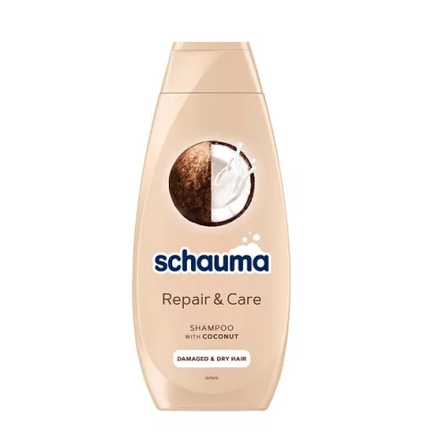 Schauma Repair & Care