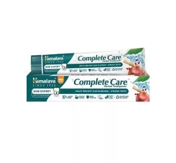 Himalaya Complete Care fogkrém