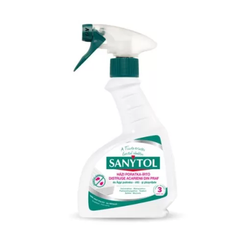 Sanytol Házi Poratka-írtó