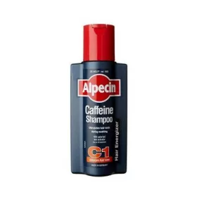 Alpecin Koffein Sampon