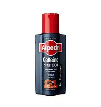Alpecin Koffein Sampon