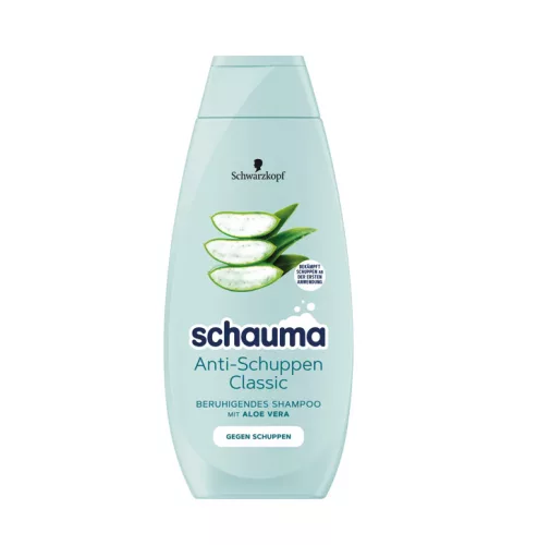 Schauma Anti-Dandruff Classic