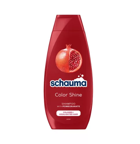 Schauma Color