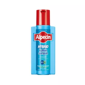 Alpecin Hybrid Koffein Sampon