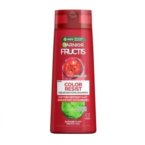 Fructis Color