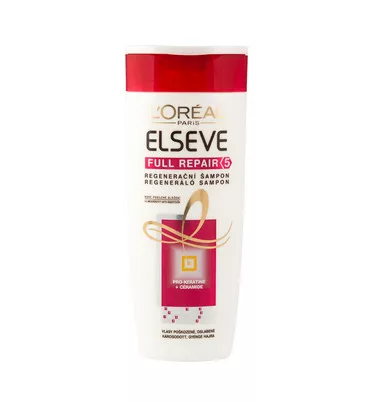 Elseve Total Repair5