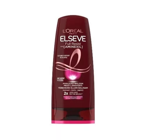 Elseve Full Resist