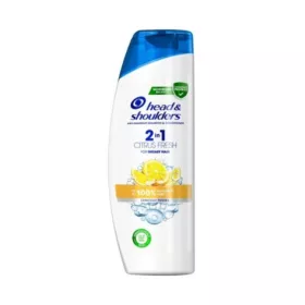 Head&Shoulders Citrus Fresh 2 in 1