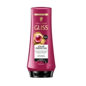 Gliss Kur Color Perfector balzsam