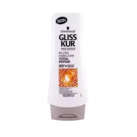 Gliss Kur Total Repair balzsam