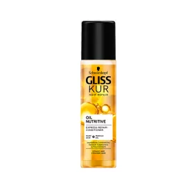 Gliss Kur Oil Nutritive spray