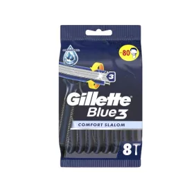 Gillette Blue3 Comfort Slalom
