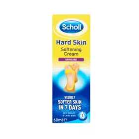 Scholl Foot Care