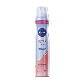 Nivea Ultra5 hajlakk