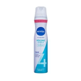 Nivea Volume4 hajlakk