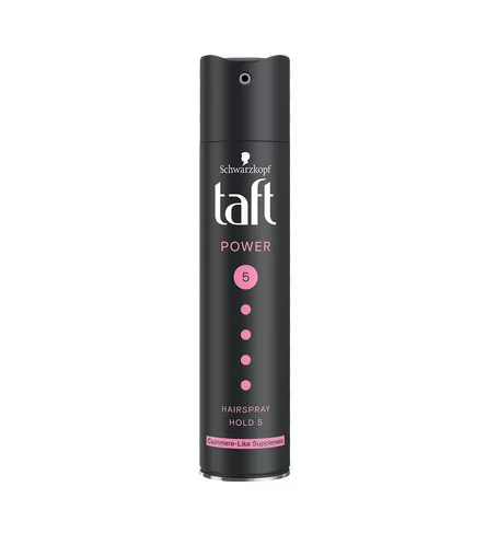 Taft Power Cashmere5 hajlakk