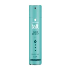 Taft Aloe Boost4