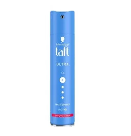 Taft Ultra4