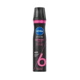 Nivea Extreme Hold6 hajlakk