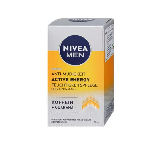 Nivea Men Active Energy