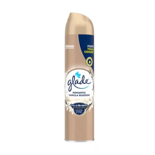 Glade Vanilla Blossom