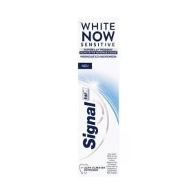 Signal White Now Sensitive fogkrém
